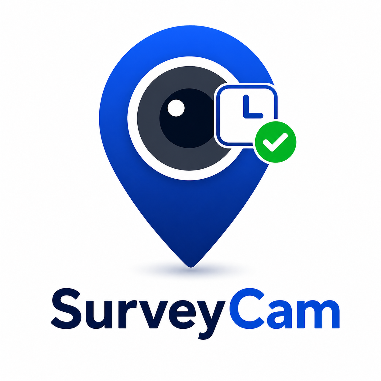 SurveyCam application logo