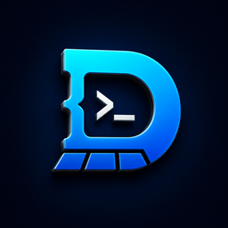 DevDesk application logo